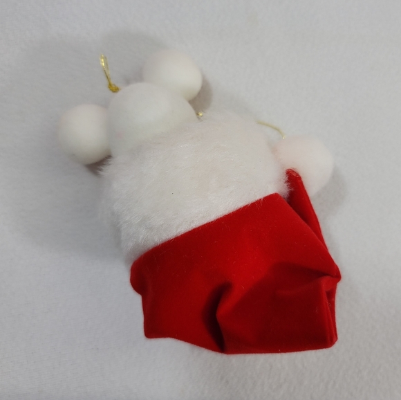 (3) Avon Peek-A-Boo Mouse Ornament - Picture 4 of 14